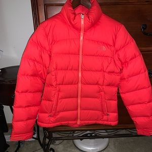 Northface Puffer Jacket